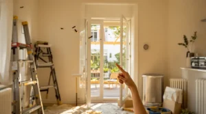 Qu’annoncent les fourmis volantes : signes et solutions