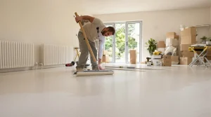 Ragréage sur ragréage: astuces pro pour éviter les erreurs