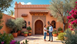 Acheter une maison au maroc à partir de 25000 euros : conseils et opportunités