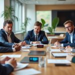 découvrez combien de temps dure une commission d'attribution de logement et les étapes clés de ce processus essentiel pour l'obtention d'un logement social.