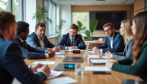 Combien de temps dure une commission d’attribution de logement ?