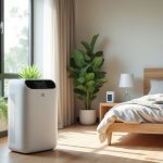 découvrez des astuces efficaces pour contrôler l'humidité dans votre chambre et améliorer votre confort au quotidien.