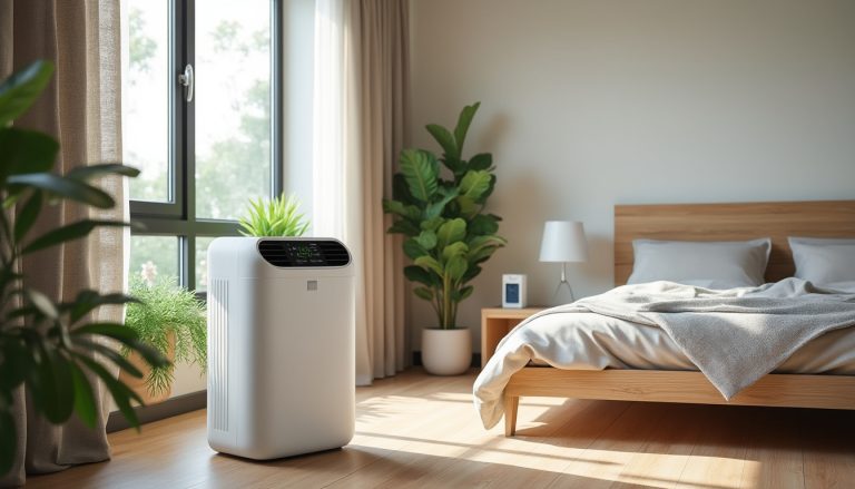 découvrez des astuces efficaces pour contrôler l'humidité dans votre chambre et améliorer votre confort au quotidien.
