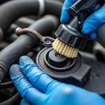 découvrez comment nettoyer efficacement la vanne egr pour optimiser les performances et la consommation de votre véhicule, tout en réduisant les émissions polluantes.
