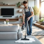 découvrez comment nettoyer efficacement un canapé en tissu avec stainaway grâce à nos conseils pratiques pour éliminer les taches tenaces et raviver les couleurs de votre mobilier.