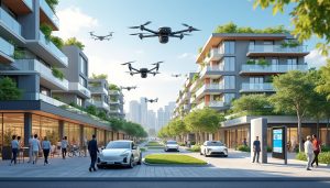 Comprendre l’impact de l’intelligence artificielle dans le logement social en 2026