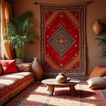 découvrez nos astuces déco berbère pour créer un intérieur authentique et chaleureux, alliant tradition et modernité pour un style unique et convivial.