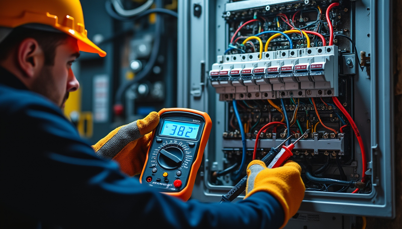 découvrez les causes principales d'un disjoncteur qui saute sans appareil branché et apprenez les solutions efficaces pour résoudre ce problème électrique courant.