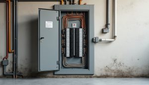 Disjoncteur qui saute sans rien de branché : causes et solutions à connaître