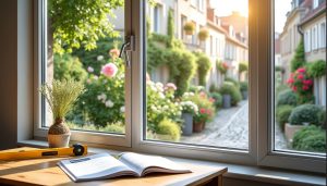 Fenêtre à angers : guide complet pour bien choisir et installer