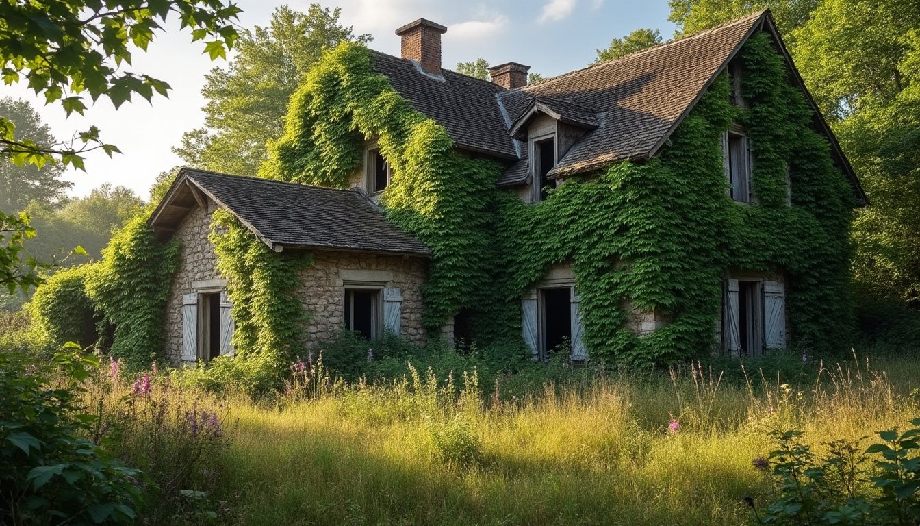 découvrez comment récupérer gratuitement une maison abandonnée à donner. guide pratique pour obtenir un bien immobilier sans frais et les démarches à suivre.