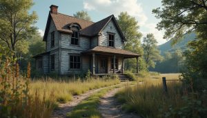 Maison abandonnée à donner : comment récupérer un bien immobilier gratuitement