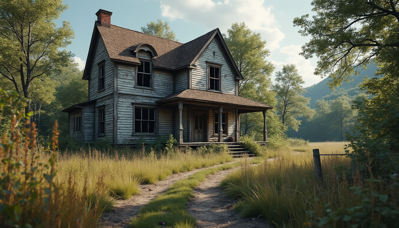 découvrez comment récupérer gratuitement une maison abandonnée et les démarches pour acquérir un bien immobilier sans frais.