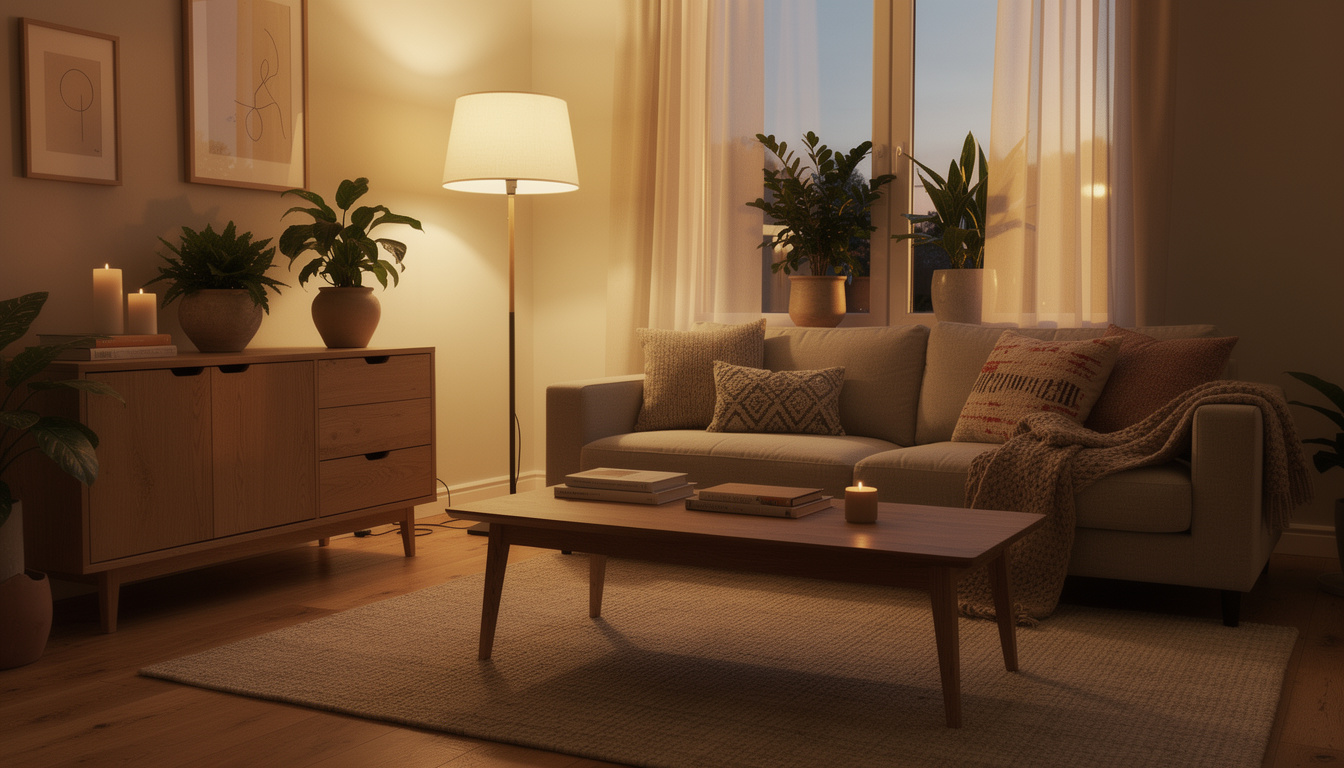 découvrez comment créer une maison aimable en aménageant un espace chaleureux et accueillant, propice au bien-être et à la convivialité.