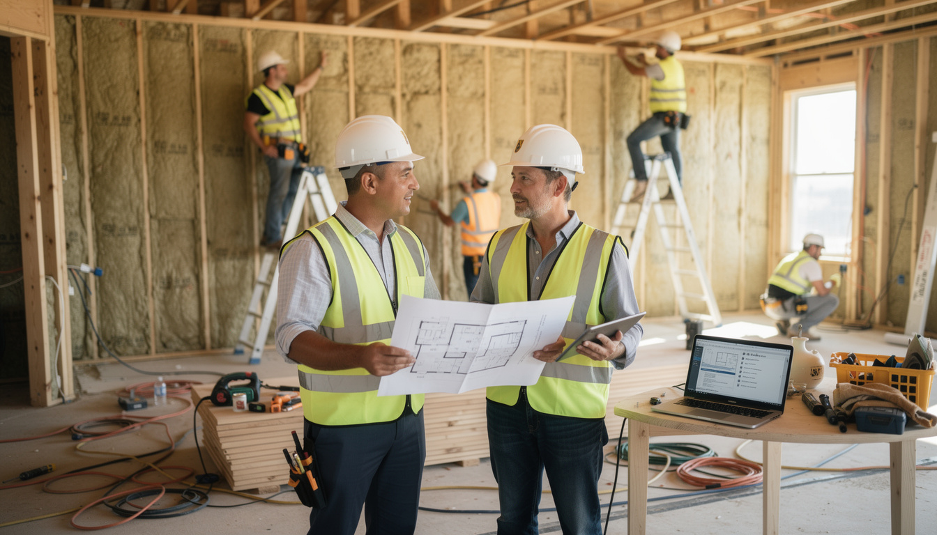 découvrez momento travaux, la solution idéale pour optimiser la gestion de vos projets de rénovation. suivez vos chantiers facilement et gagnez en efficacité.