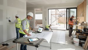Momento travaux : optimisez la gestion de vos projets de rénovation