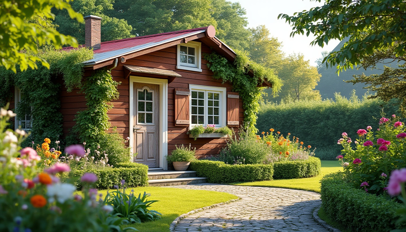 découvrez où trouver un abri de jardin à donner gratuitement en 2026, avec des conseils pratiques et des plateformes fiables pour en obtenir un sans frais.