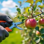 découvrez quand et comment tailler vos pommiers pour favoriser une croissance saine et une récolte abondante grâce à nos conseils pratiques.