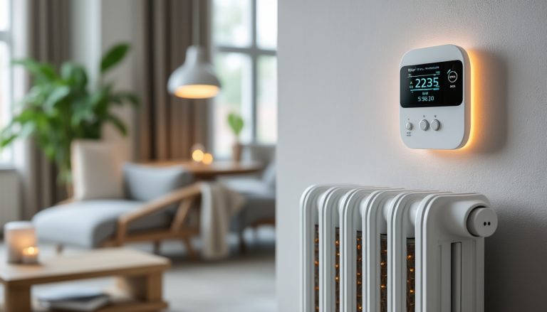 découvrez comment fonctionne un radiateur bain d'huile, analysez sa consommation énergétique et apprenez des astuces efficaces pour la réduire tout en conservant un chauffage performant.
