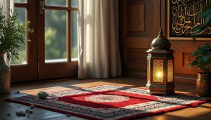 Signification islamique des asticots dans la maison : comprendre les symboles et croyances