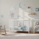 découvrez des idées originales de stickers pour chambre de bébé garçon afin de personnaliser et décorer la pièce avec style et douceur.