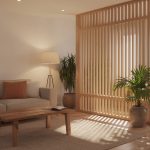 découvrez comment le claustra bois intérieur peut transformer votre décoration en apportant chaleur et élégance à votre intérieur. guide complet et conseils pratiques.