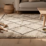 découvrez tout sur le tapis beni ouarain : son histoire fascinante, conseils d'entretien essentiels et comment l'intégrer avec style dans votre intérieur.