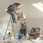 comment enlever un tubage de cheminée