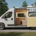 découvrez nos conseils pratiques pour bien isoler votre camping-car et profiter d'un voyage confortable en toutes saisons.