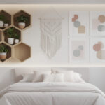 découvrez des idées originales et inspirantes pour une déco murale de chambre réussie, qui apportera style et personnalité à votre espace.