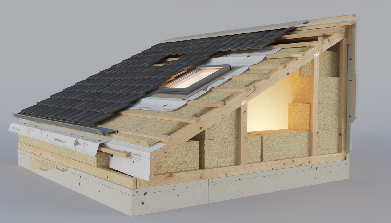 découvrez les meilleures solutions d'isolation des combles à lyon pour 2026 afin d'améliorer le confort thermique de votre maison et réduire vos factures d'énergie.