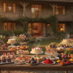 découvrez la maison des délices et des saveurs, un lieu unique où gourmandise et plaisir se rencontrent pour éveiller vos papilles avec des créations savoureuses et originales.