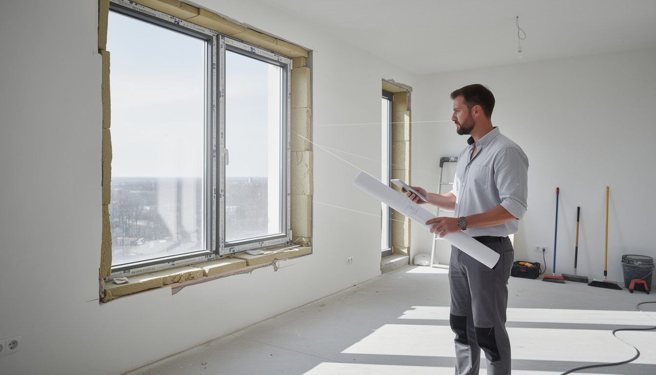 découvrez notre guide complet pour poser une fenêtre en applique avec des conseils pratiques étape par étape afin de réussir votre installation facilement et efficacement.