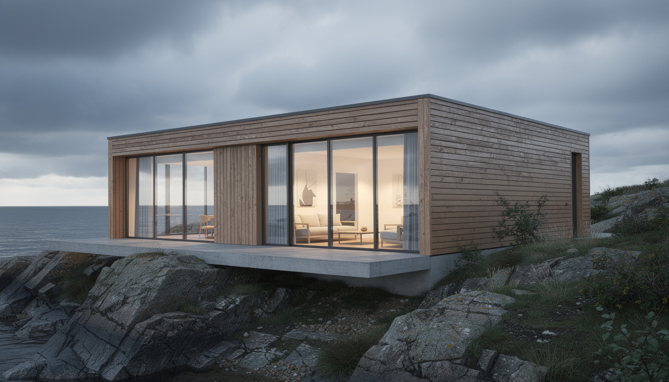 découvrez le prix estimatif pour une extension de maison de 20m² en 2026, les facteurs qui influencent le coût et des conseils pour bien préparer votre projet.