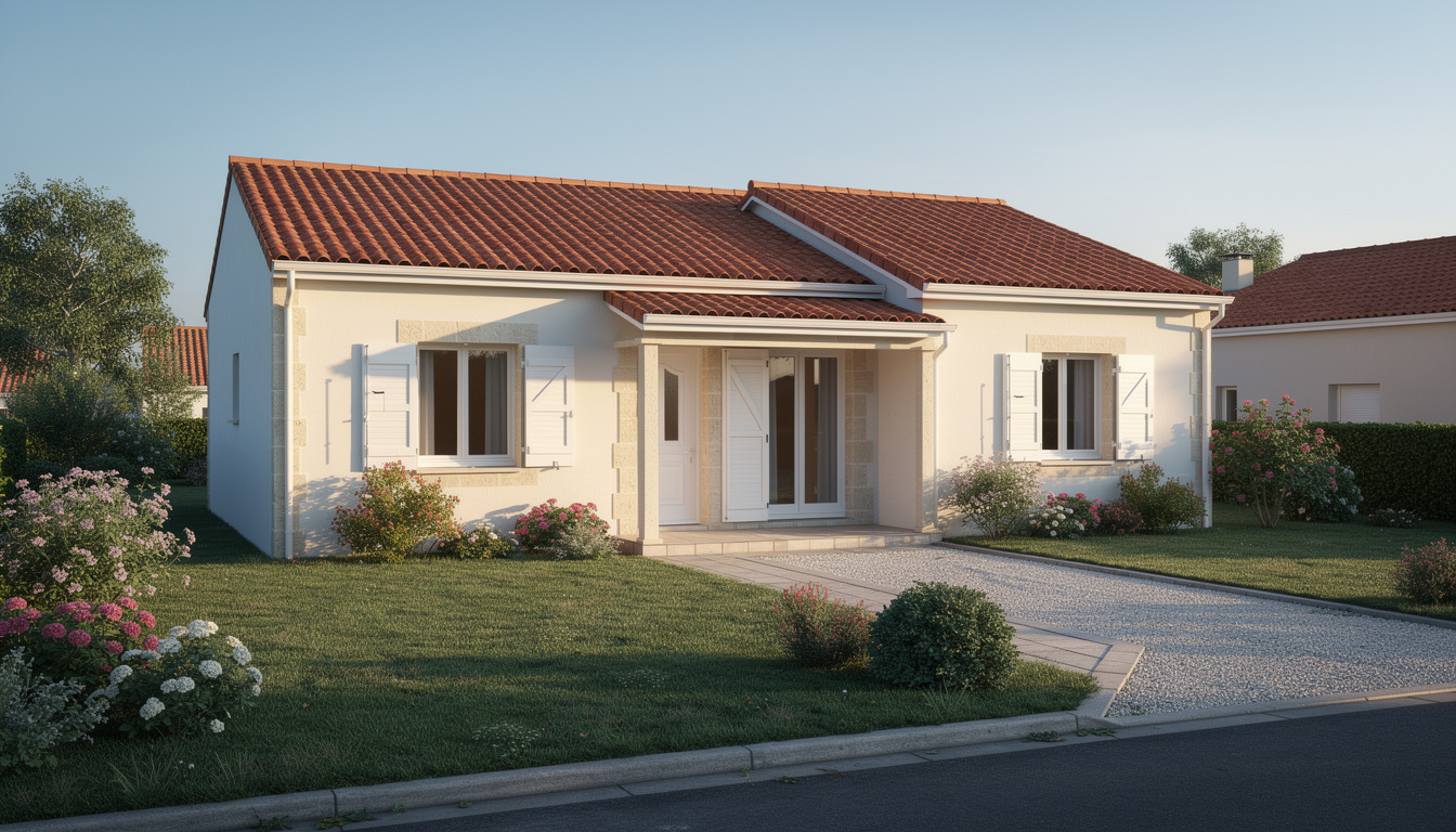 découvrez nos conseils pour trouver la maison à vendre idéale à roche-sur-yon en 2026, avec des astuces pour bien choisir et réussir votre achat immobilier.