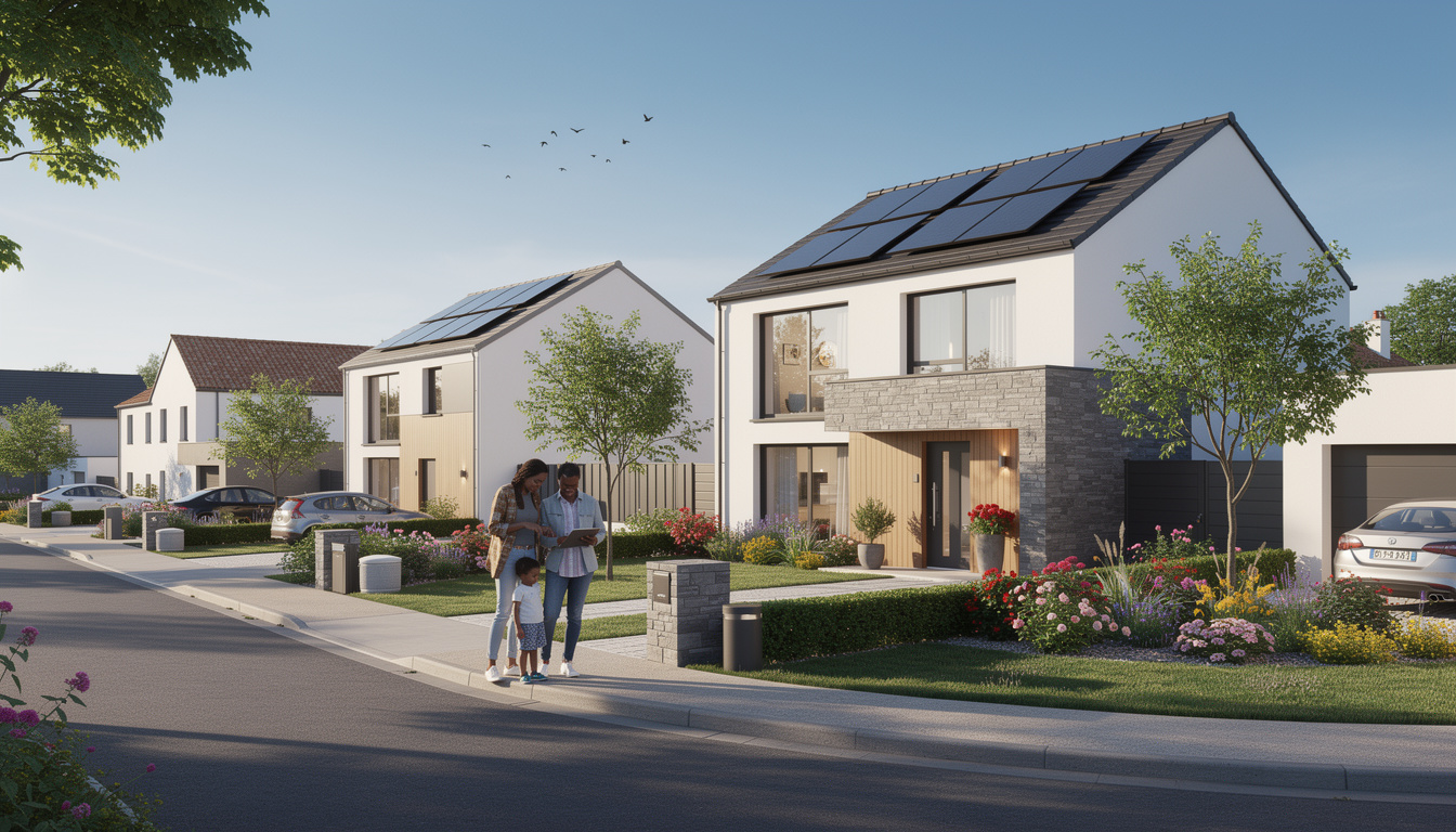 découvrez nos conseils pratiques pour trouver la maison à vendre idéale à roche-sur-yon en 2026 et réaliser votre projet immobilier en toute sérénité.