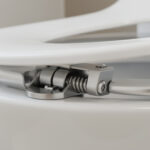 découvrez comment le frein de chute abattant wc améliore la sécurité et évite les accidents. guide complet pour choisir et installer cet équipement essentiel.