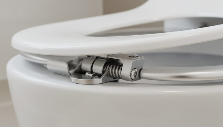 découvrez comment le frein de chute abattant wc améliore la sécurité et évite les accidents. guide complet pour choisir et installer cet équipement essentiel.
