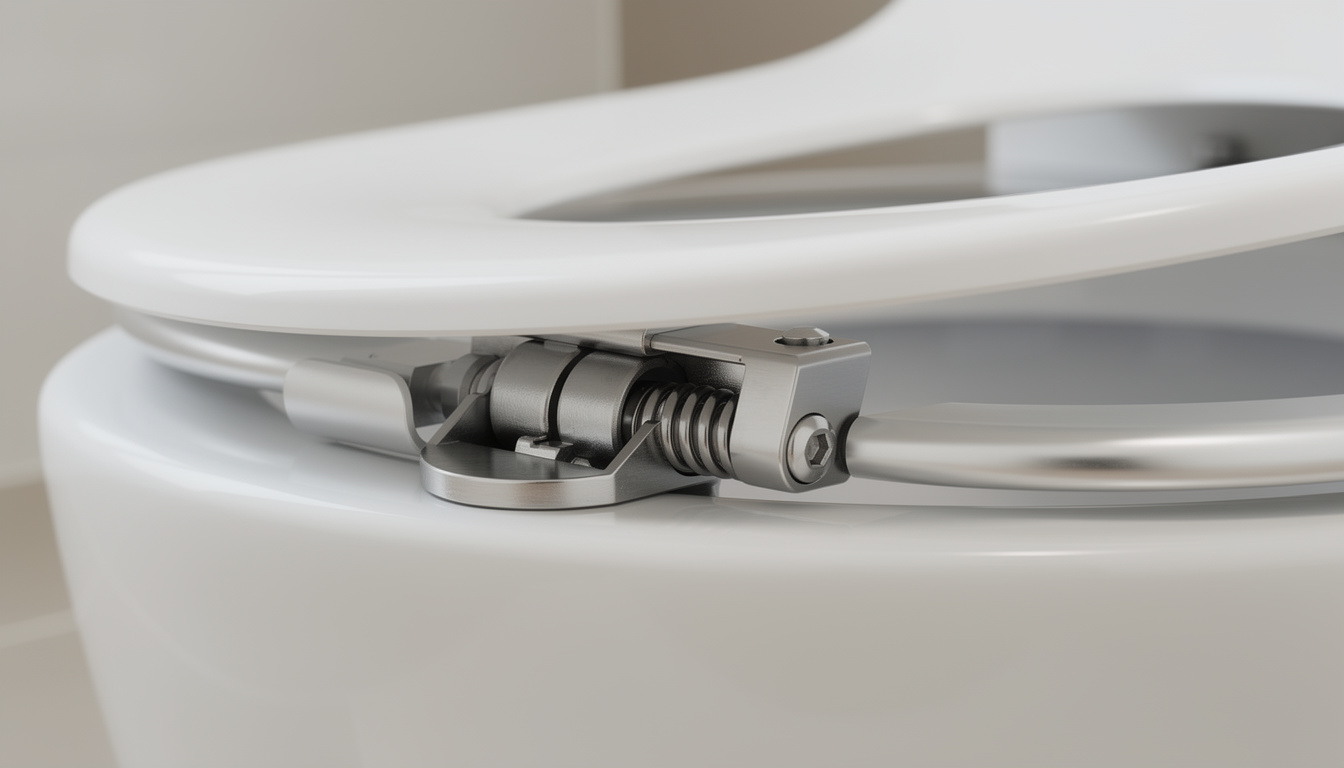découvrez comment le frein de chute abattant wc améliore la sécurité et évite les accidents. guide complet pour choisir et installer cet équipement essentiel.