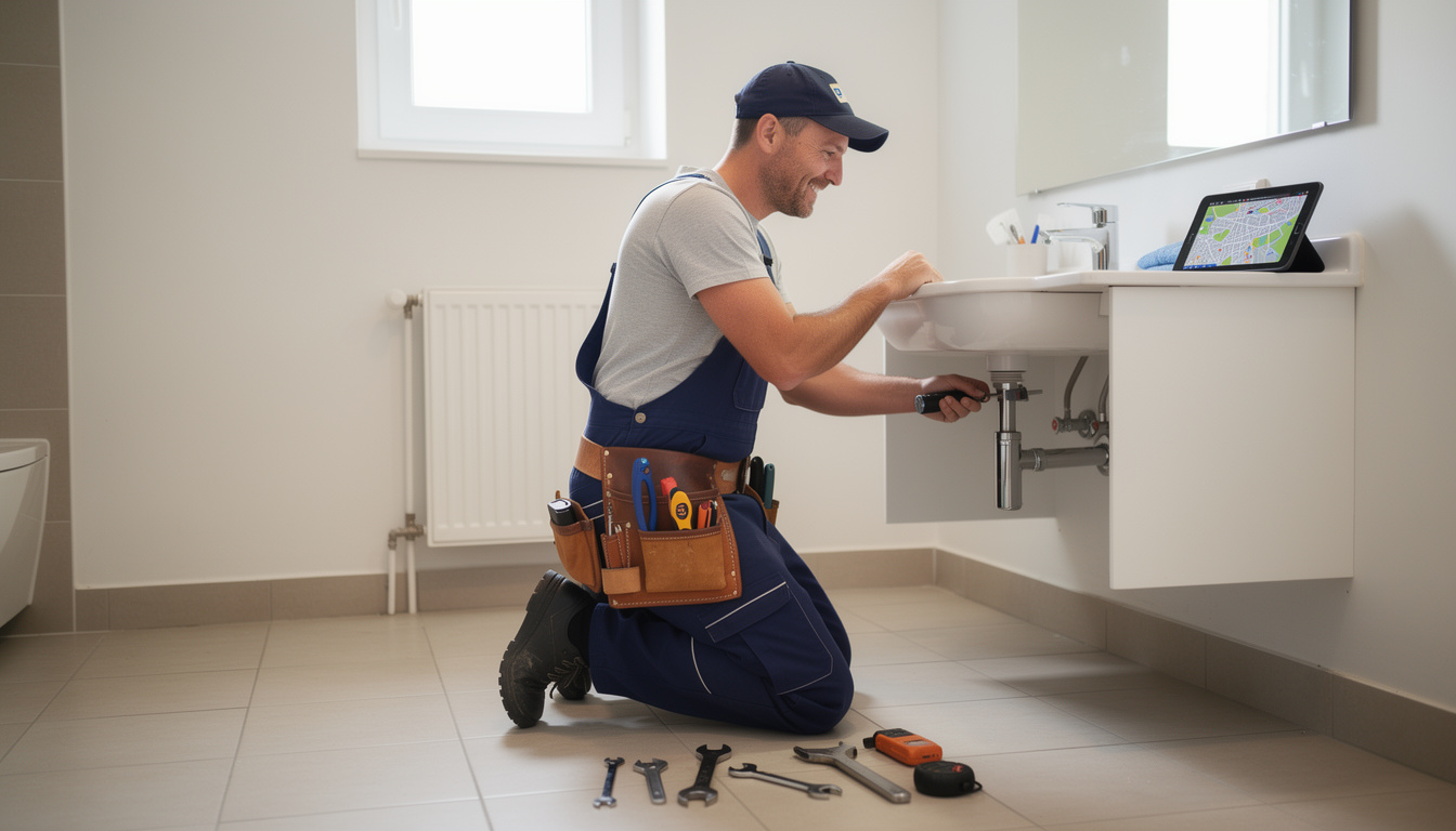 découvrez comment trouver un plombier à orléans rapidement et efficacement grâce à nos conseils et astuces pratiques pour un service de qualité.